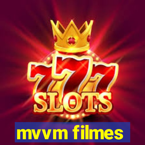 mvvm filmes